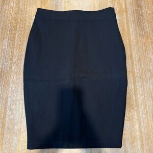 Lulu’s Pencil Skirt
